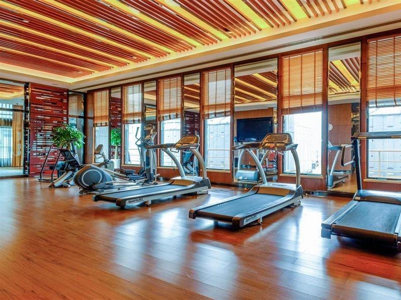 Zhejiang Grand Hotel 杭州 エクステリア 写真