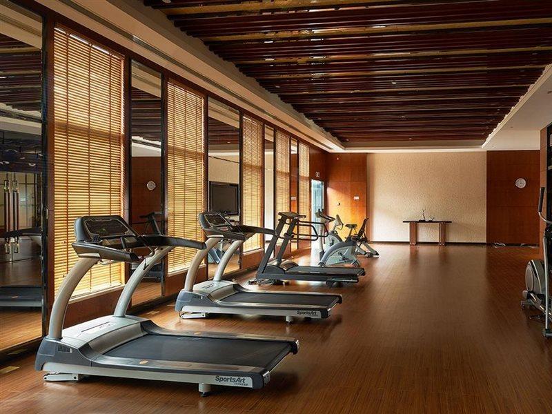 Zhejiang Grand Hotel 杭州 エクステリア 写真