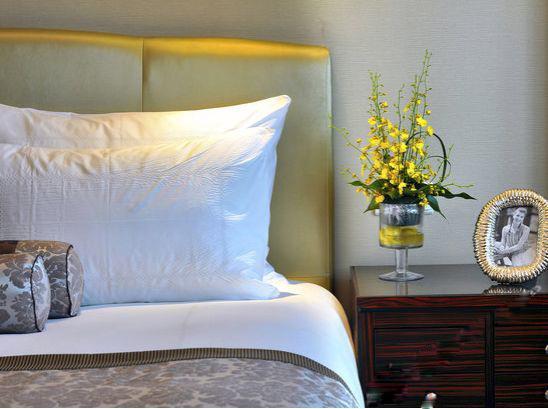 Zhejiang Grand Hotel 杭州 部屋 写真