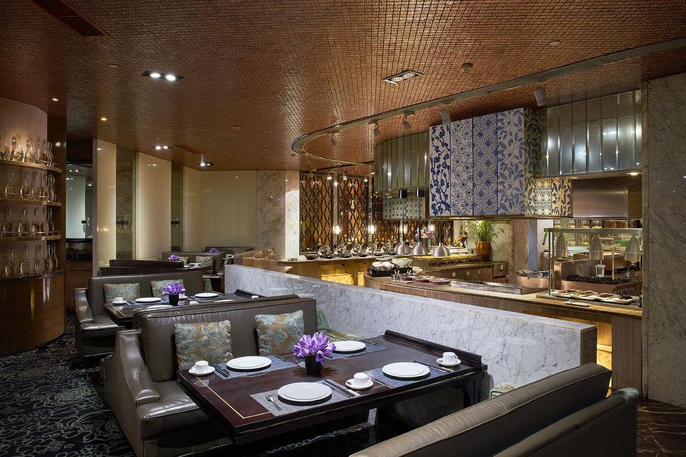Zhejiang Grand Hotel 杭州 エクステリア 写真