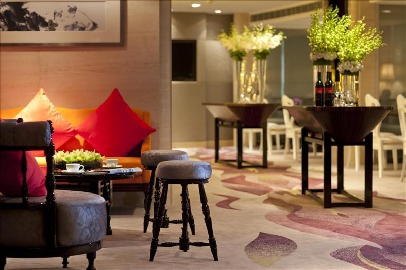 Zhejiang Grand Hotel 杭州 エクステリア 写真