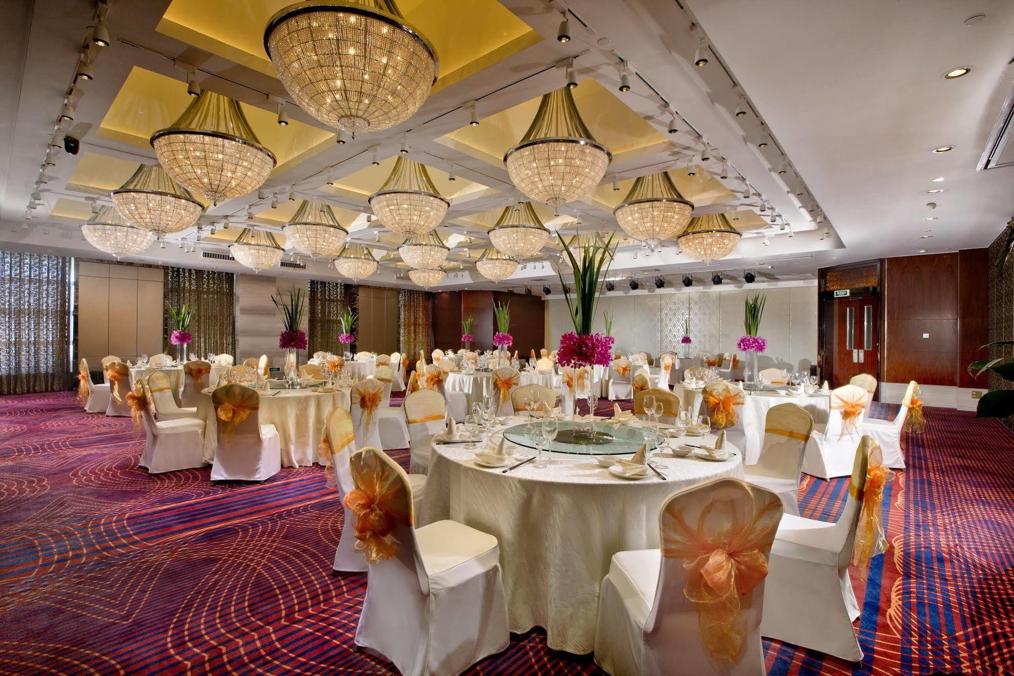 Zhejiang Grand Hotel 杭州 エクステリア 写真
