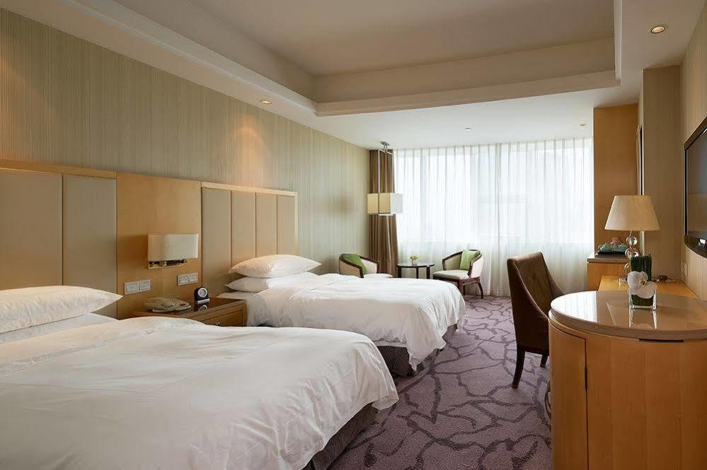 Zhejiang Grand Hotel 杭州 エクステリア 写真